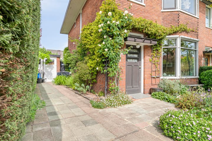 Foto 6 van Regentesselaan 44