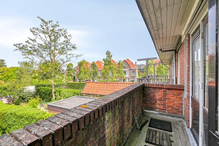 Foto 7 van Regentesselaan 44