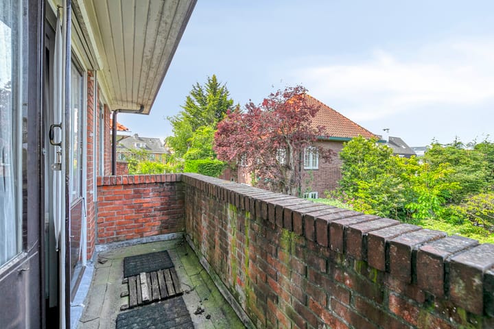 Foto 8 van Regentesselaan 44