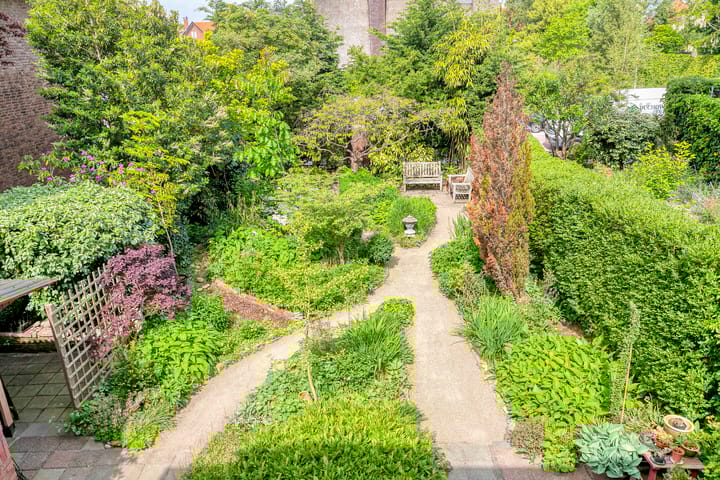 Foto 9 van Regentesselaan 44