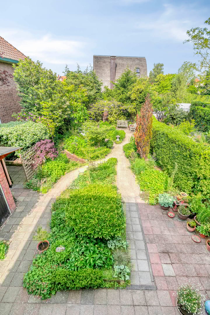 Foto 10 van Regentesselaan 44