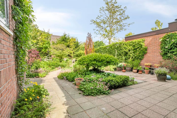 Foto 11 van Regentesselaan 44