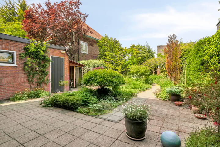 Foto 12 van Regentesselaan 44