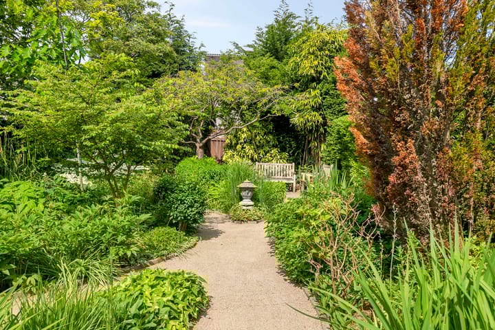 Foto 13 van Regentesselaan 44