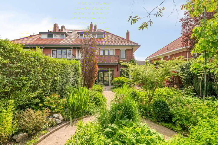 Foto 15 van Regentesselaan 44