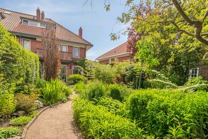 Foto 16 van Regentesselaan 44