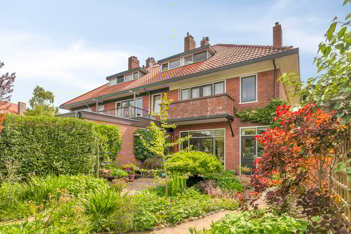 Foto 17 van Regentesselaan 44