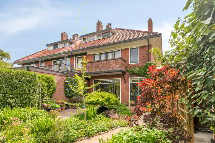 Foto 18 van Regentesselaan 44