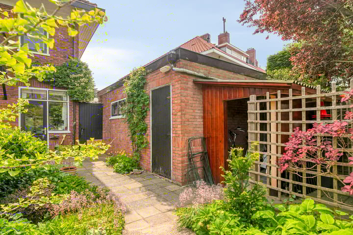 Foto 19 van Regentesselaan 44