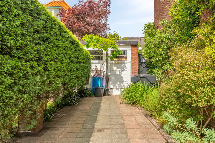 Foto 20 van Regentesselaan 44