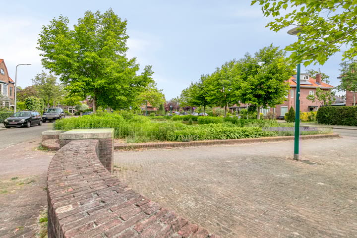 Foto 21 van Regentesselaan 44