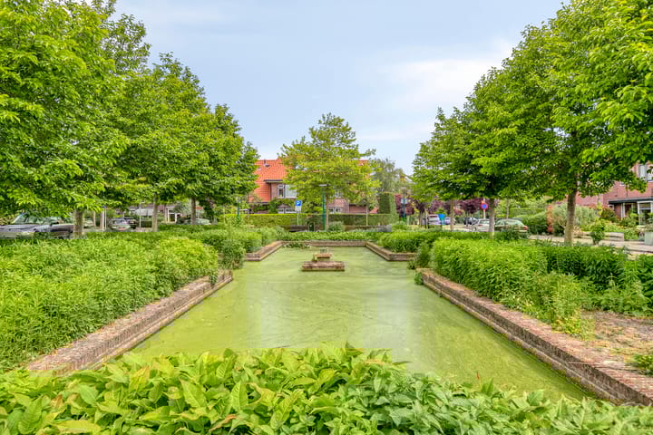 Foto 22 van Regentesselaan 44