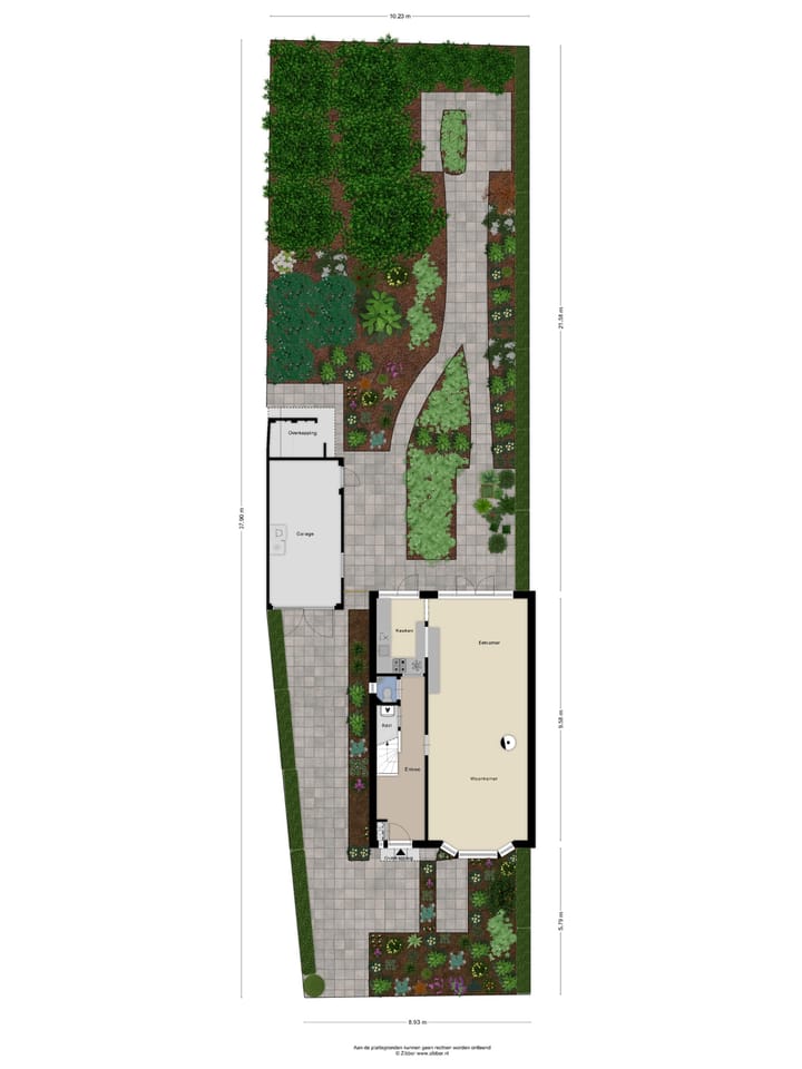 Foto 23 van Regentesselaan 44