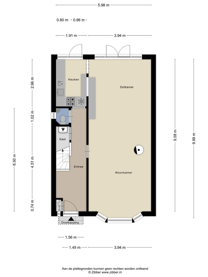 Foto 24 van Regentesselaan 44