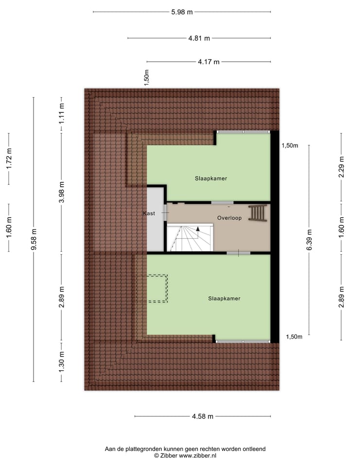 Foto 26 van Regentesselaan 44