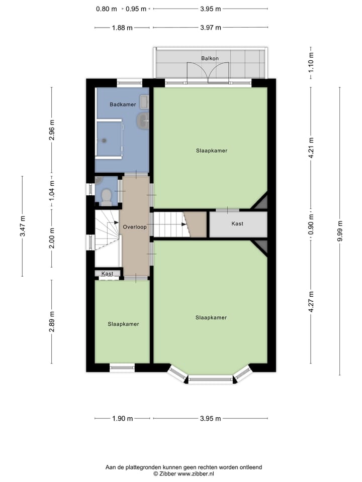 Foto 25 van Regentesselaan 44