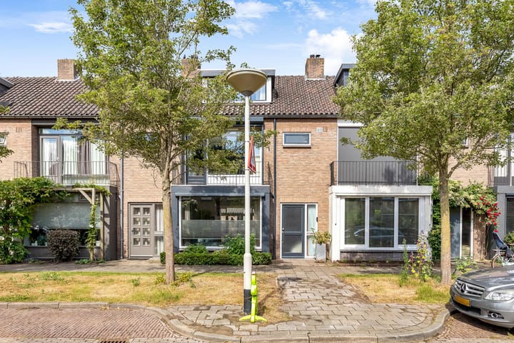 Foto 2 van Andreasstraat 8