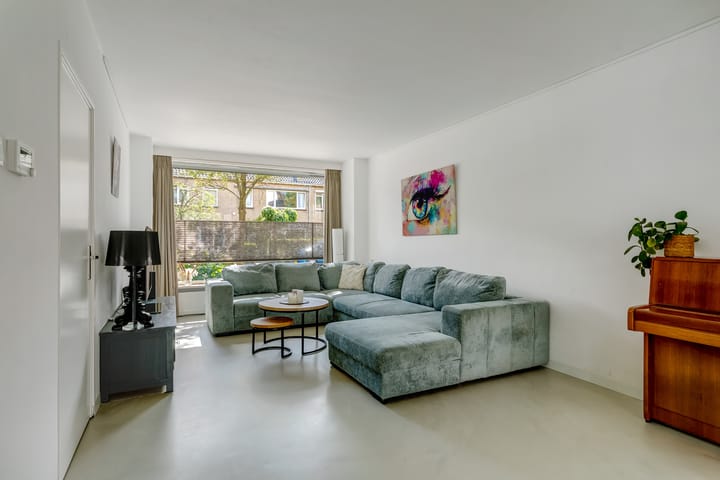 Photo 6 of Andreasstraat 8