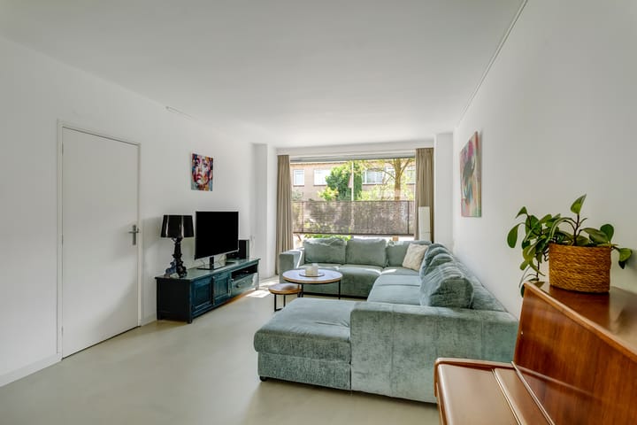 Photo 7 of Andreasstraat 8