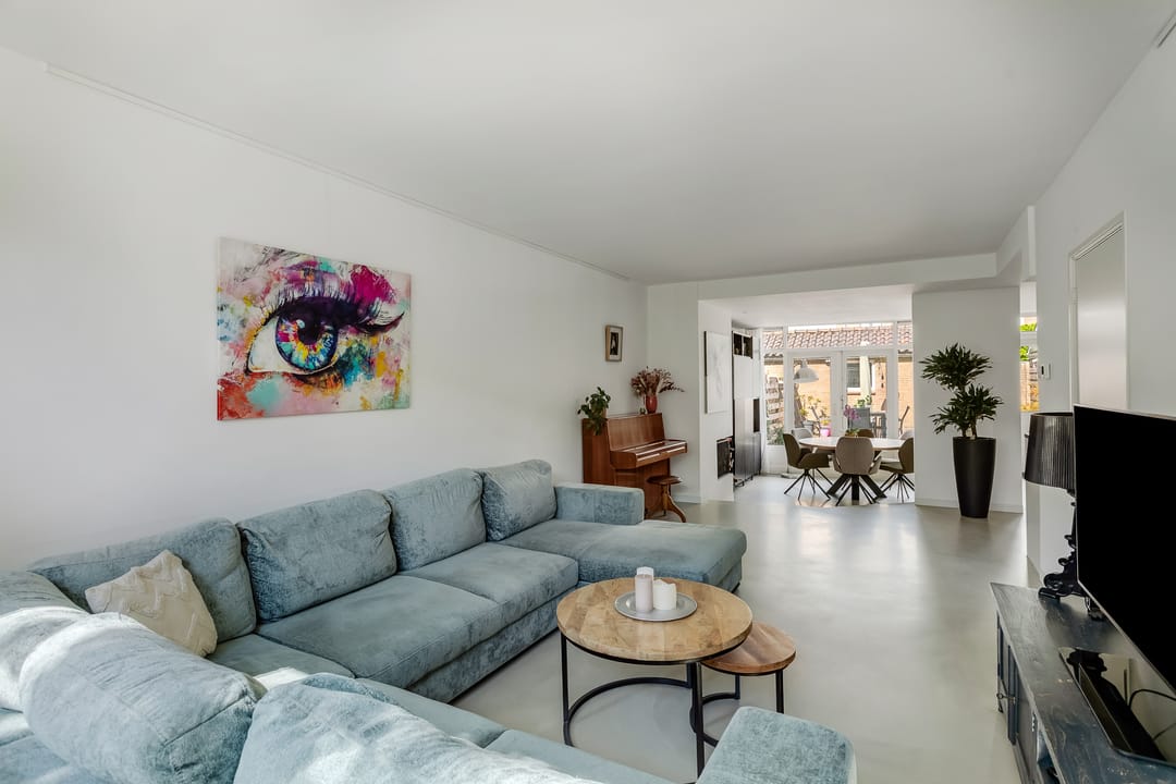 Foto 8 van Andreasstraat 8