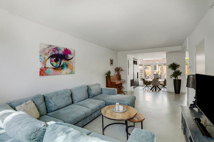 Photo 8 of Andreasstraat 8