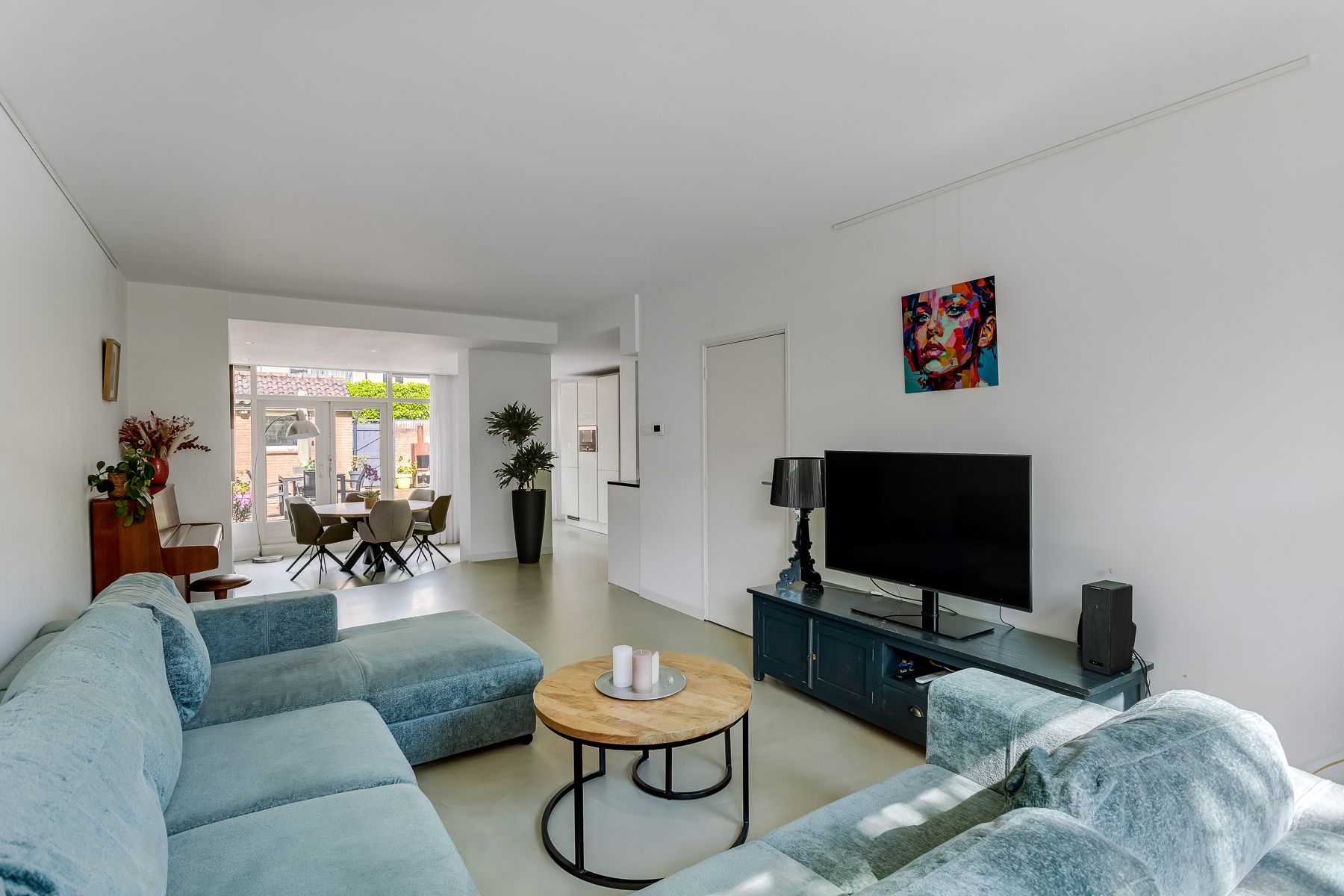 Foto 9 van Andreasstraat 8