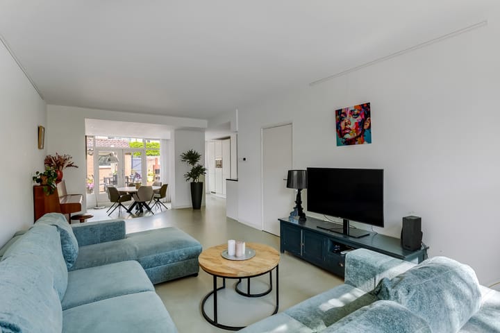 Photo 9 of Andreasstraat 8