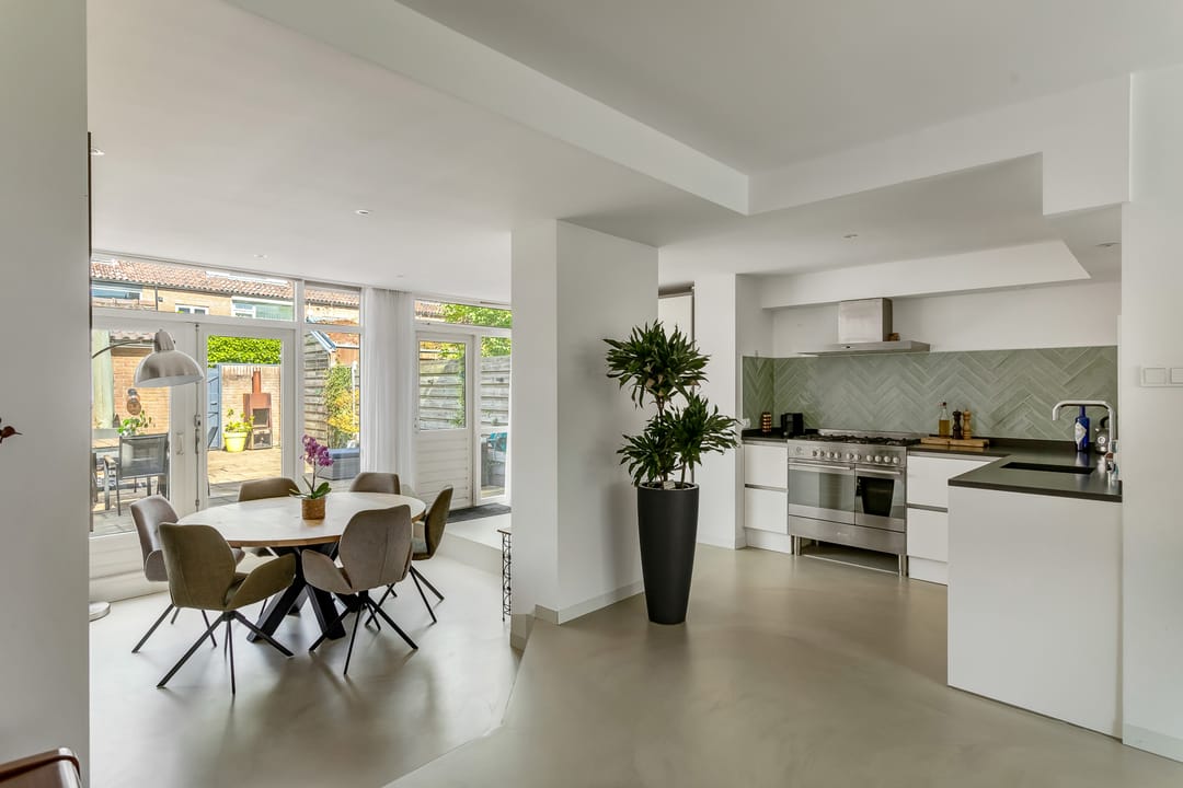 Foto 11 van Andreasstraat 8