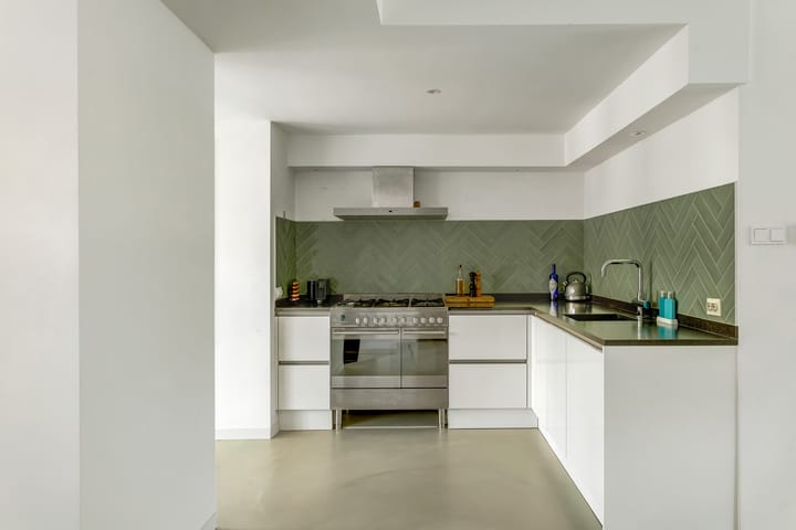 Photo 12 of Andreasstraat 8