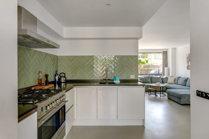 Photo 13 of Andreasstraat 8