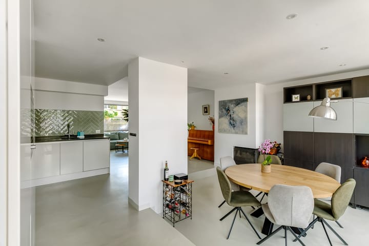 Photo 14 of Andreasstraat 8