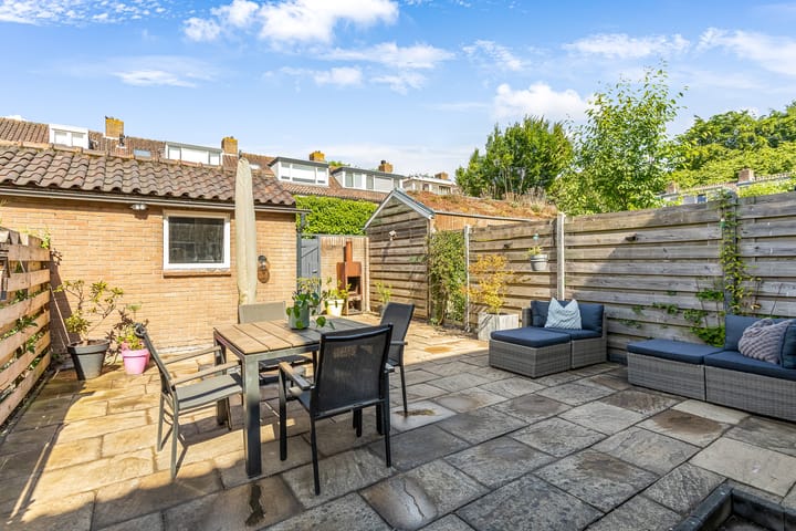 Photo 18 of Andreasstraat 8