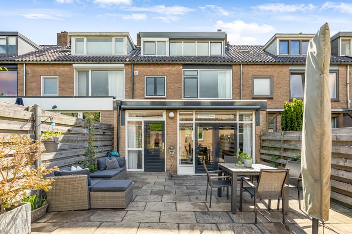 Photo 19 of Andreasstraat 8