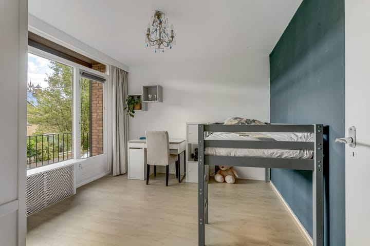 Photo 20 of Andreasstraat 8