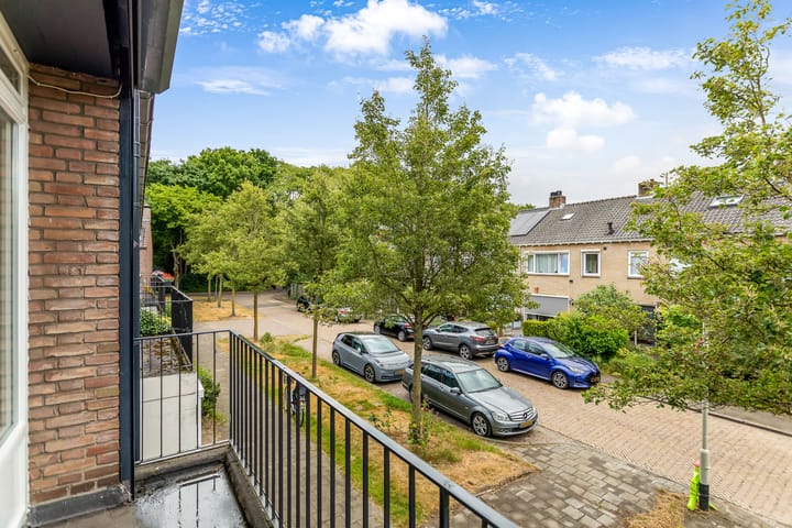 Photo 21 of Andreasstraat 8