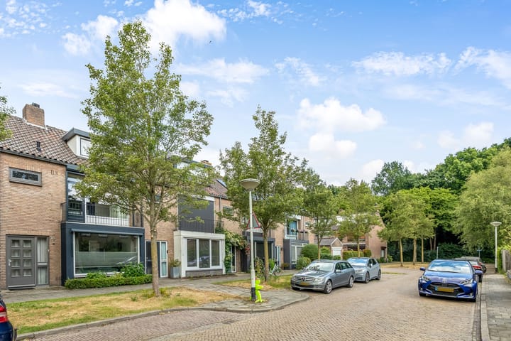 Photo 29 of Andreasstraat 8