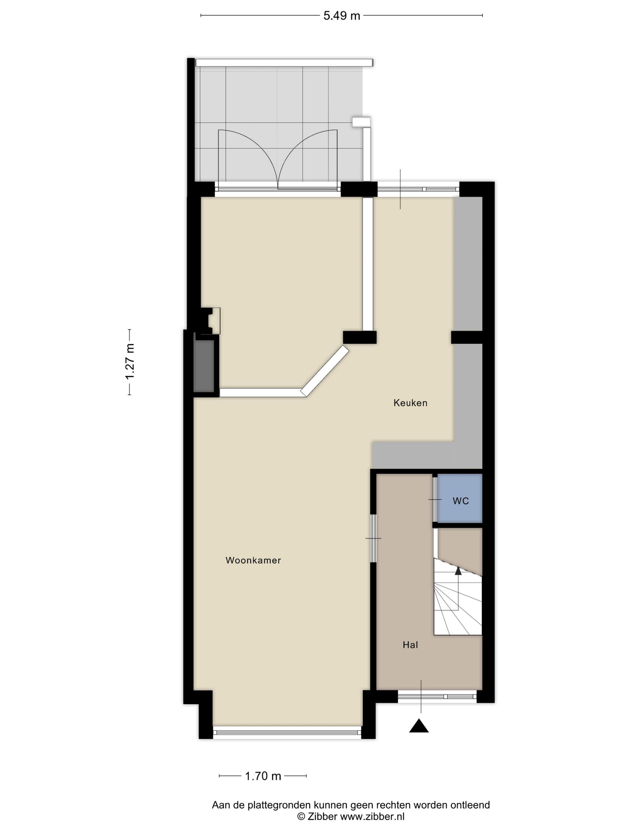 Foto 30 van Andreasstraat 8