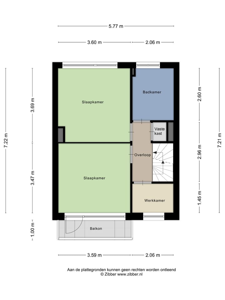 Photo 31 of Andreasstraat 8