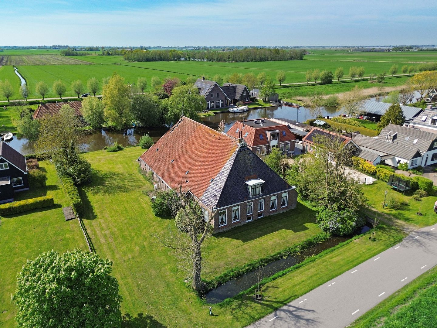 Foto 1 van It Noard 75