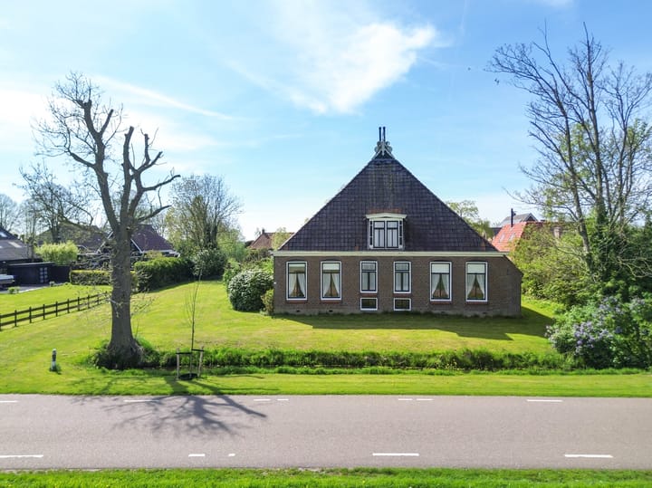 Foto 10 van It Noard 75