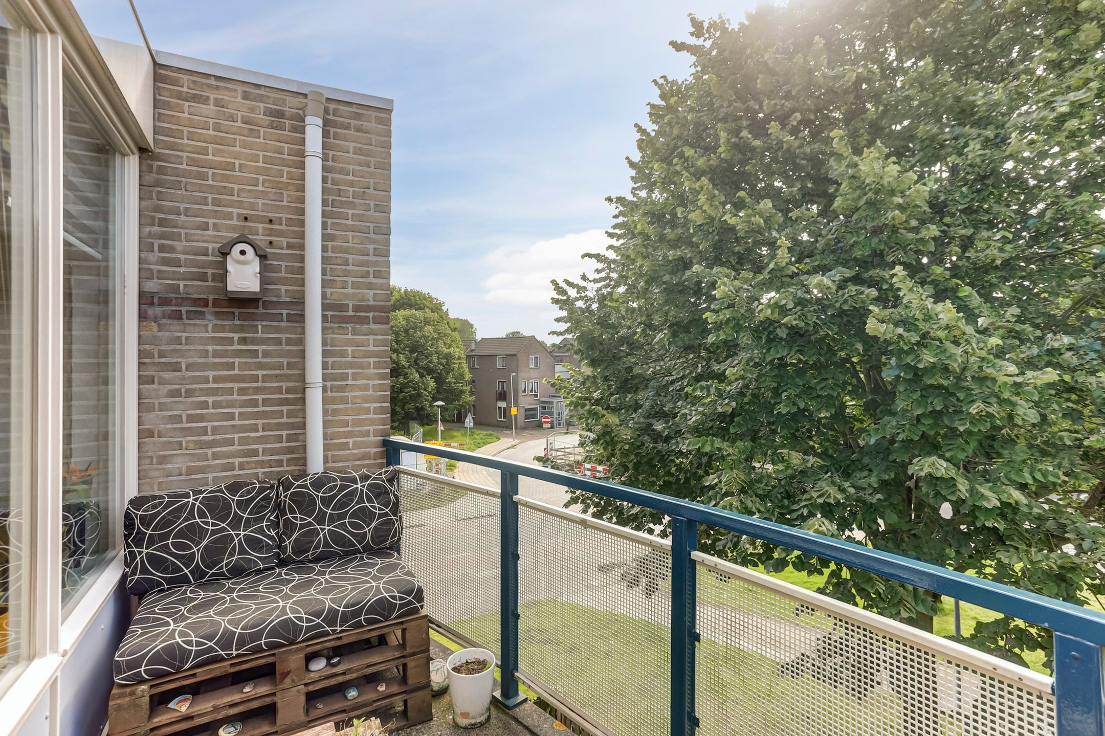 Foto 3 van Stauntonstraat 127