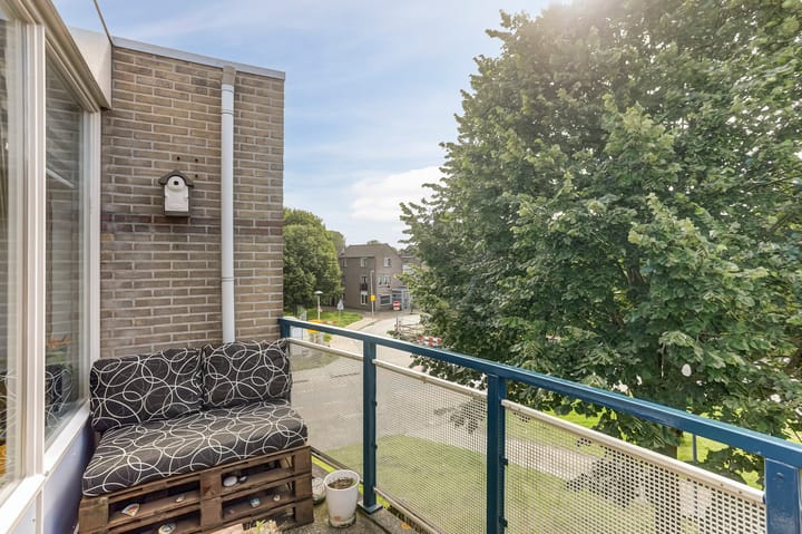 Foto 3 van Stauntonstraat 127