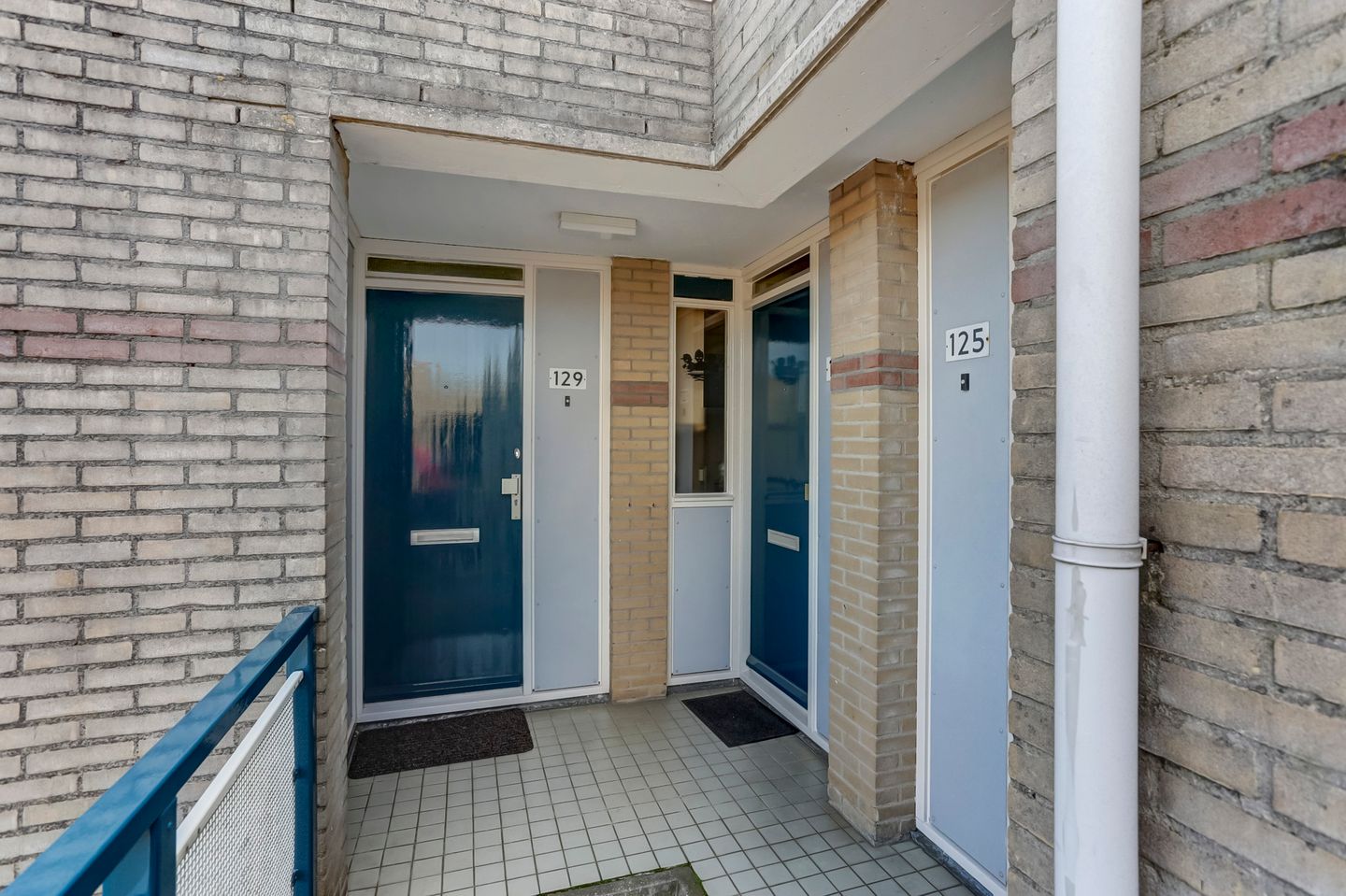 Foto 5 van Stauntonstraat 127