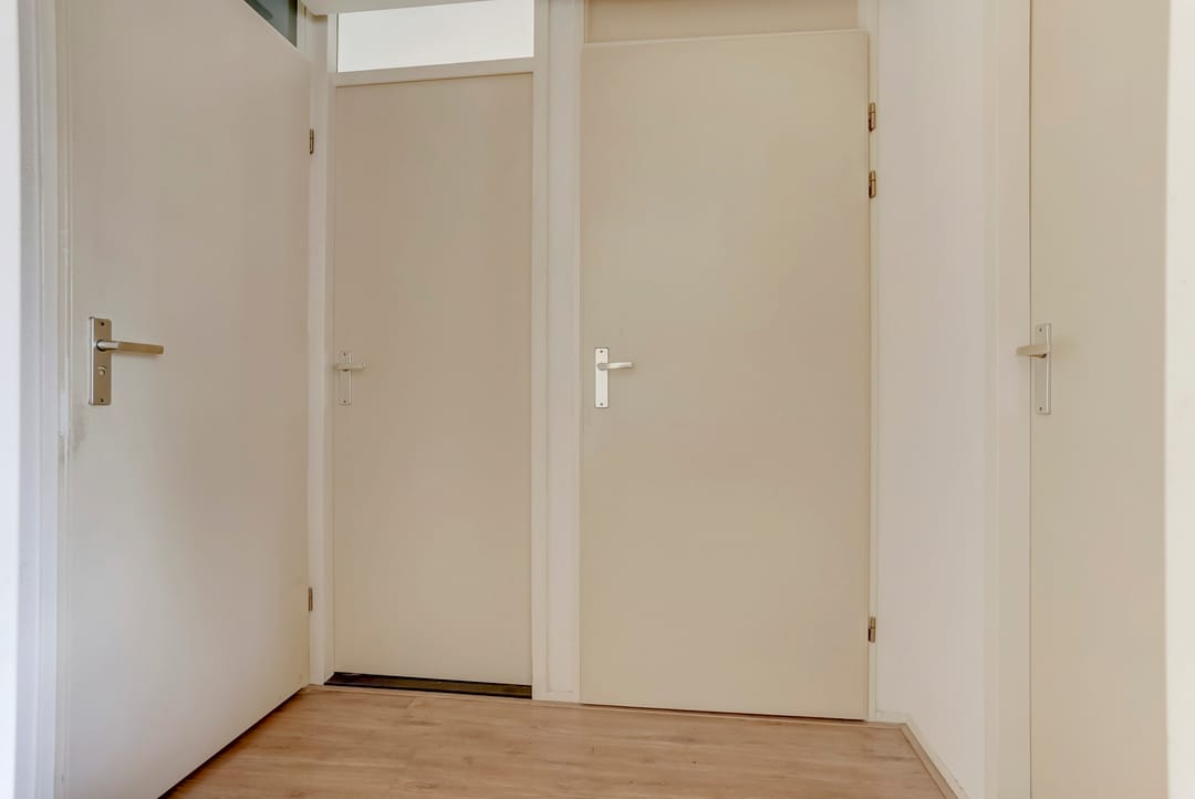 Foto 7 van Stauntonstraat 127