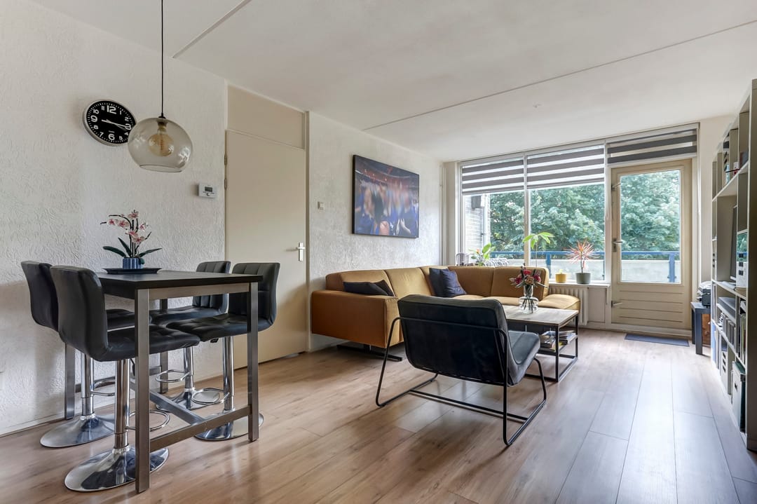 Foto 8 van Stauntonstraat 127