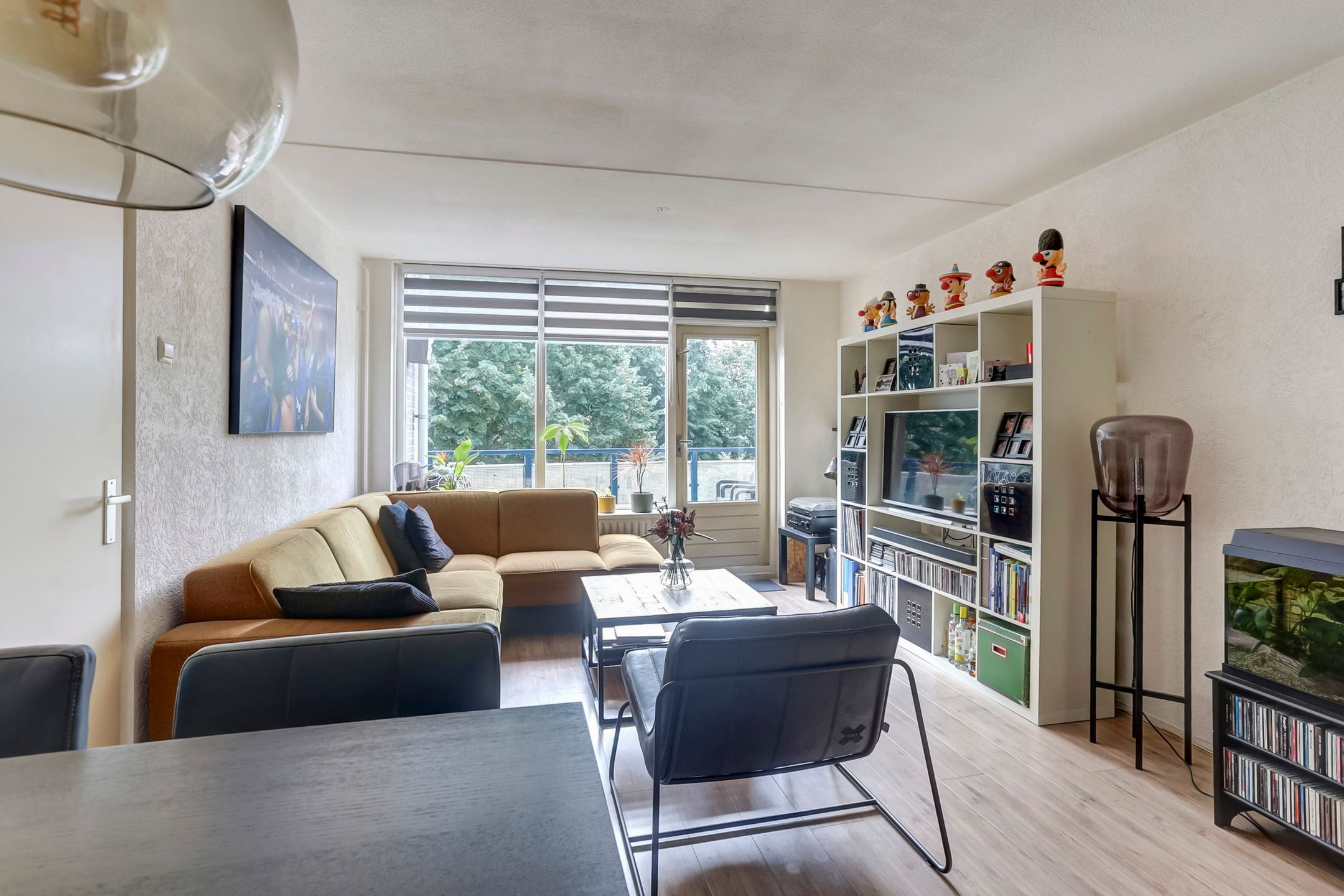 Foto 9 van Stauntonstraat 127