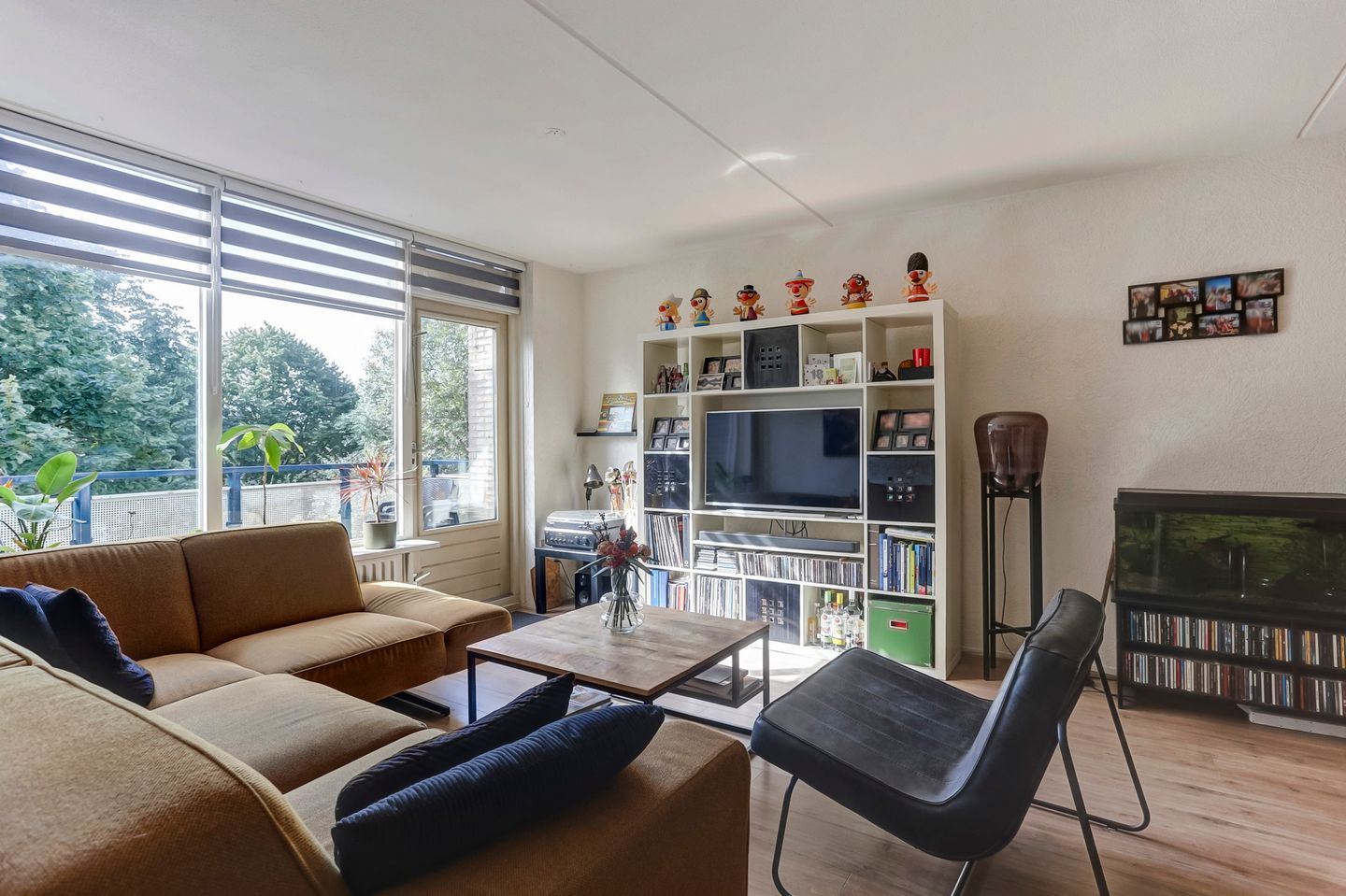 Foto 10 van Stauntonstraat 127