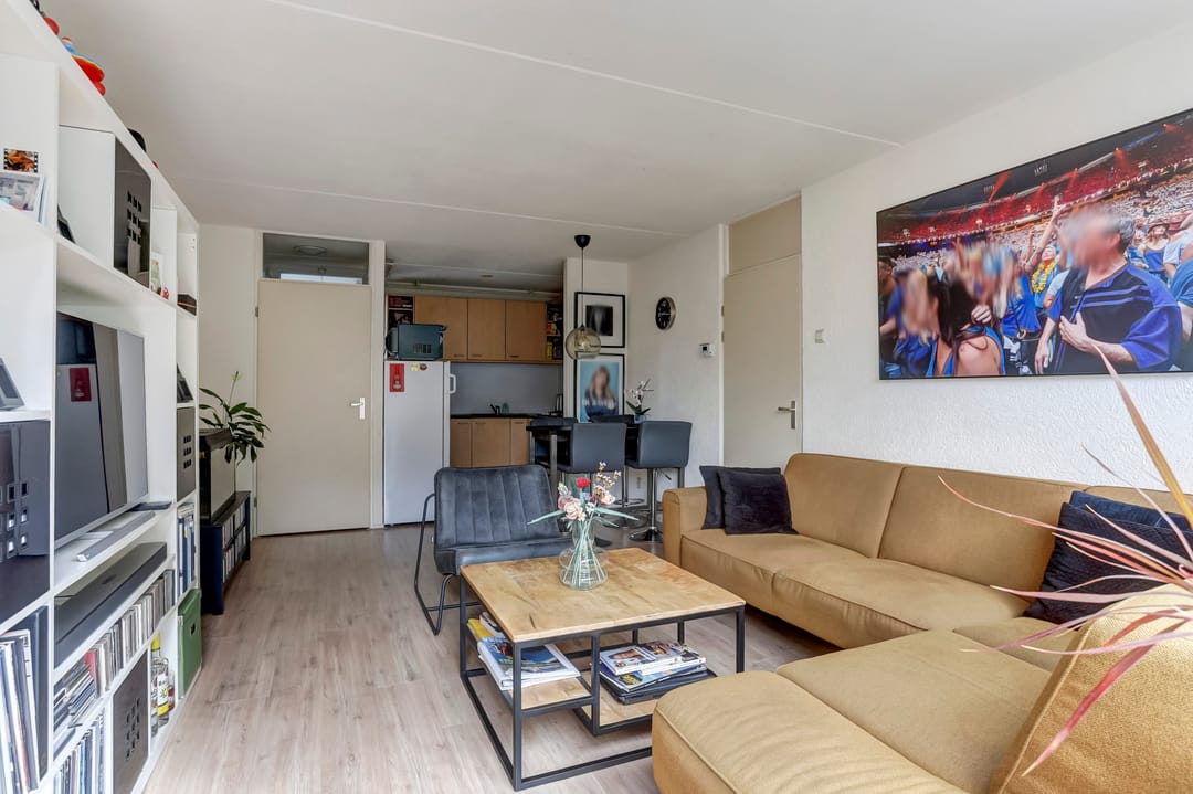 Foto 11 van Stauntonstraat 127