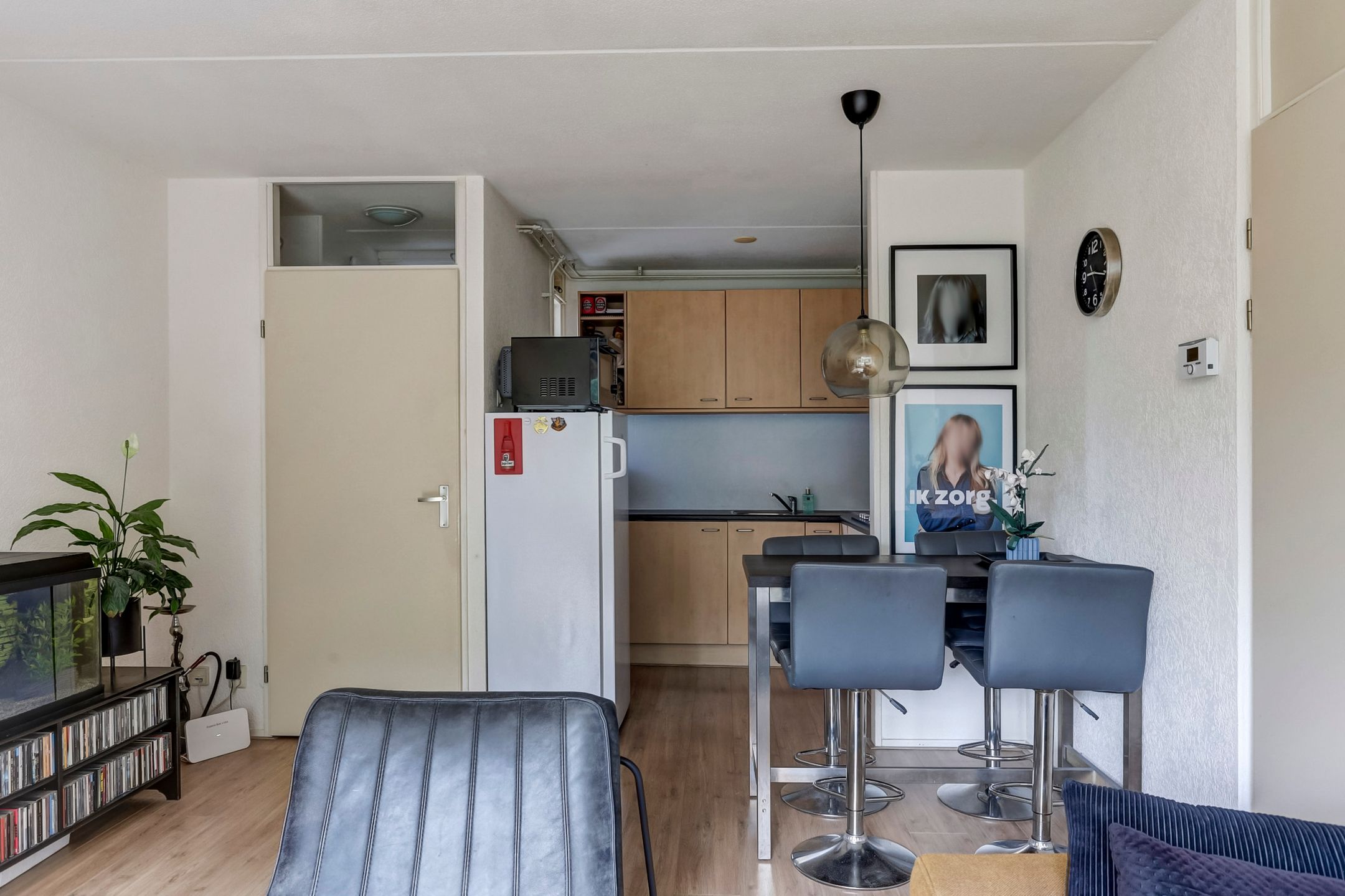 Foto 12 van Stauntonstraat 127