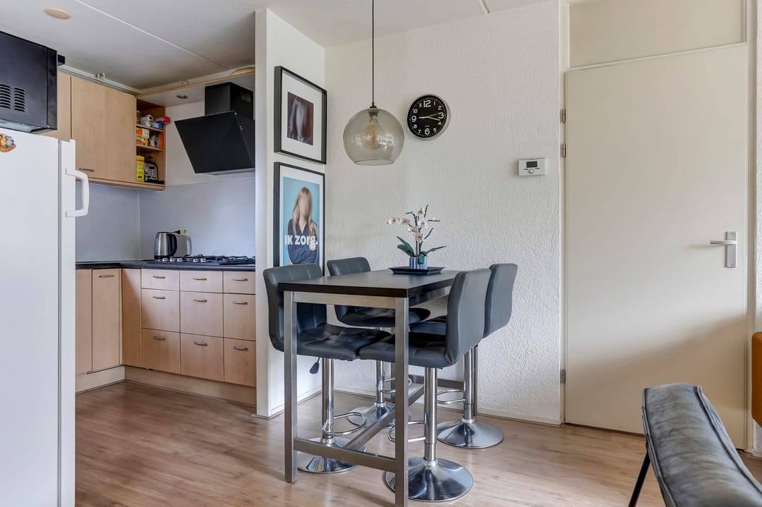 Foto 13 van Stauntonstraat 127